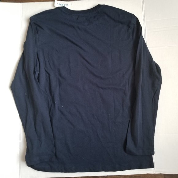 Youth Pokemon Long Sleeve Tshirt - Picture 4 of 8